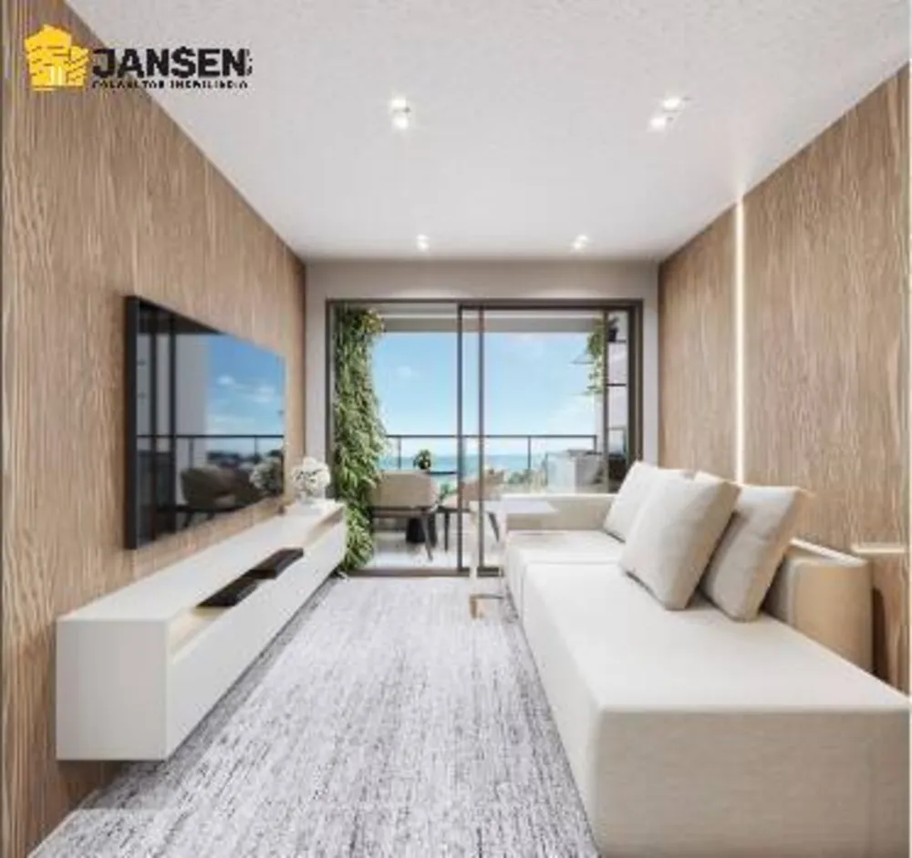 Apartamento, 2 quartos, 56 m² - Foto 12