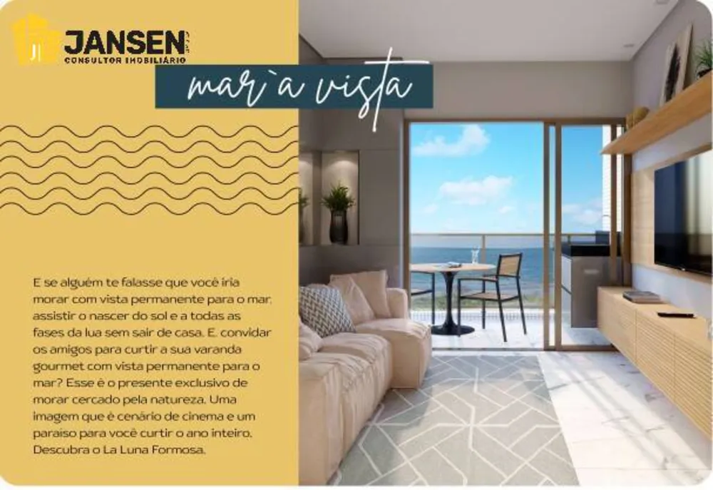 Apartamento, 2 quartos, 56 m² - Foto 3
