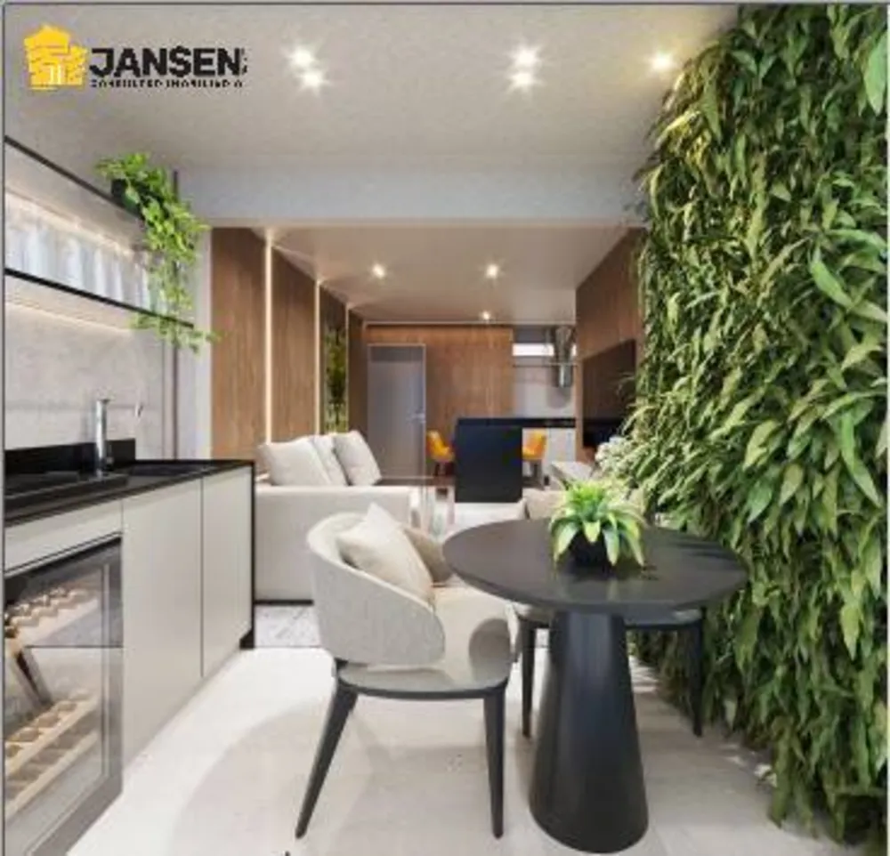 Apartamento, 2 quartos, 56 m² - Foto 11