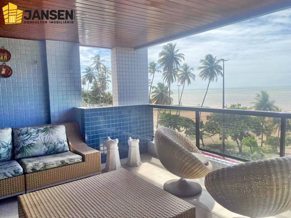 Apartamento, 3 quartos, 207 m² - Foto 1