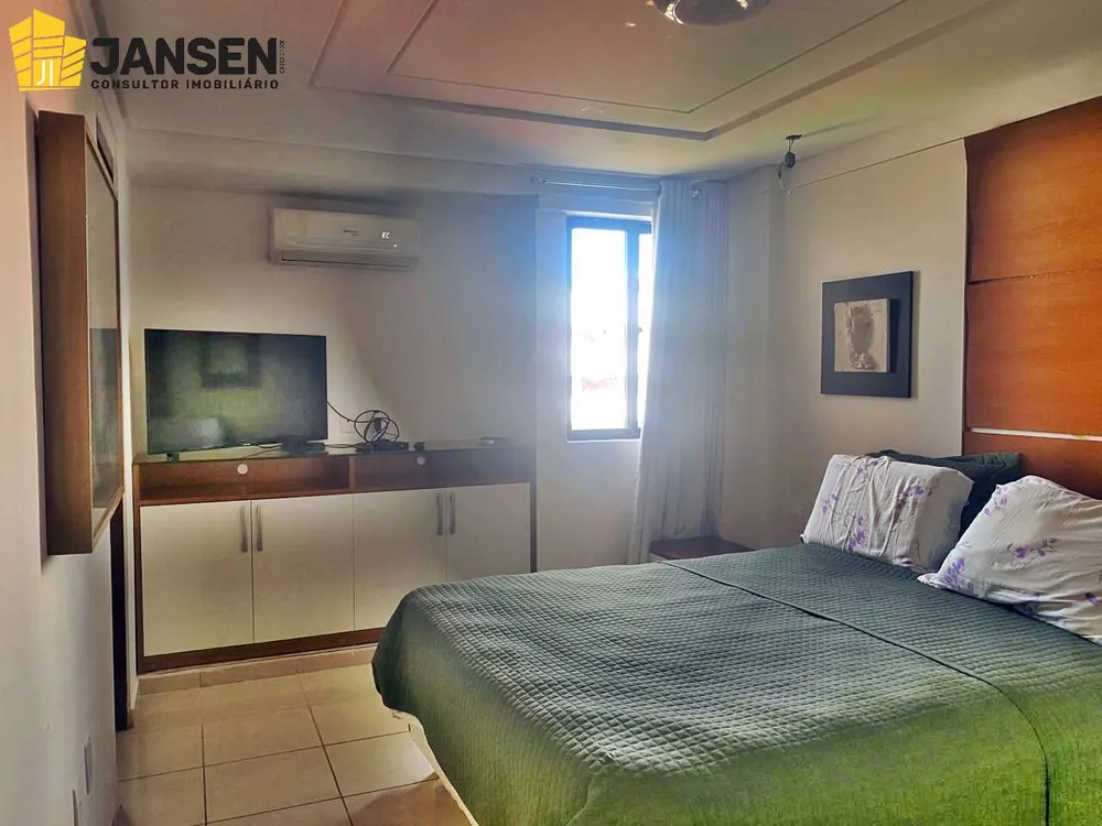 Apartamento, 3 quartos, 207 m² - Foto 7