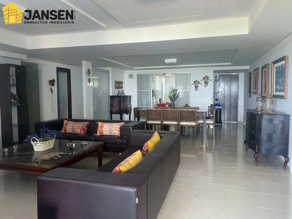 Apartamento, 3 quartos, 207 m² - Foto 5