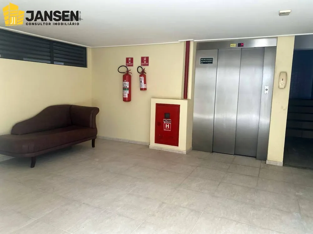 Apartamento, 3 quartos, 207 m² - Foto 12