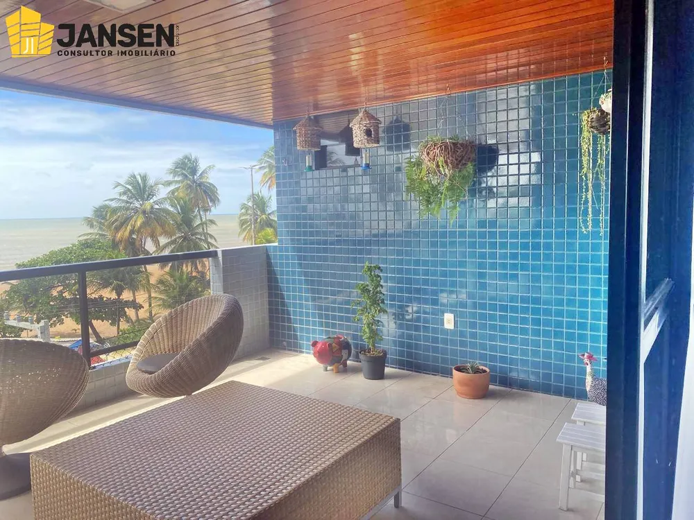 Apartamento, 3 quartos, 207 m² - Foto 2