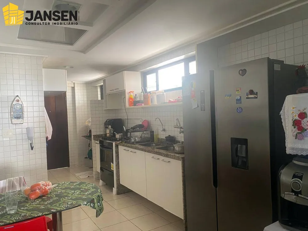Apartamento, 3 quartos, 207 m² - Foto 6