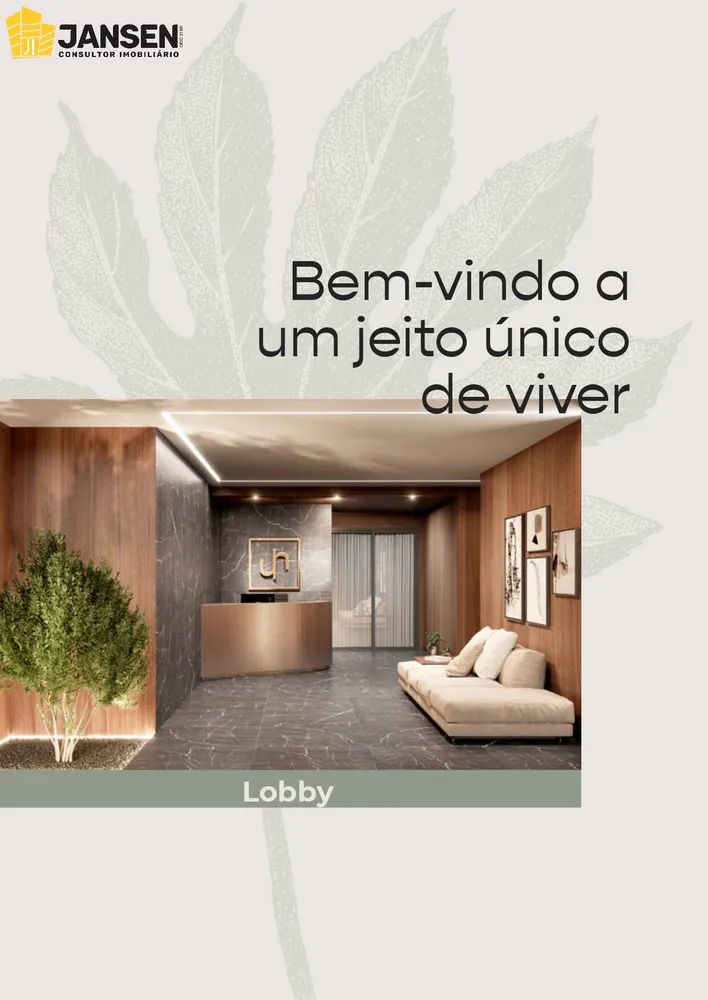 Apartamento, 1 quarto, 36 m² - Foto 7
