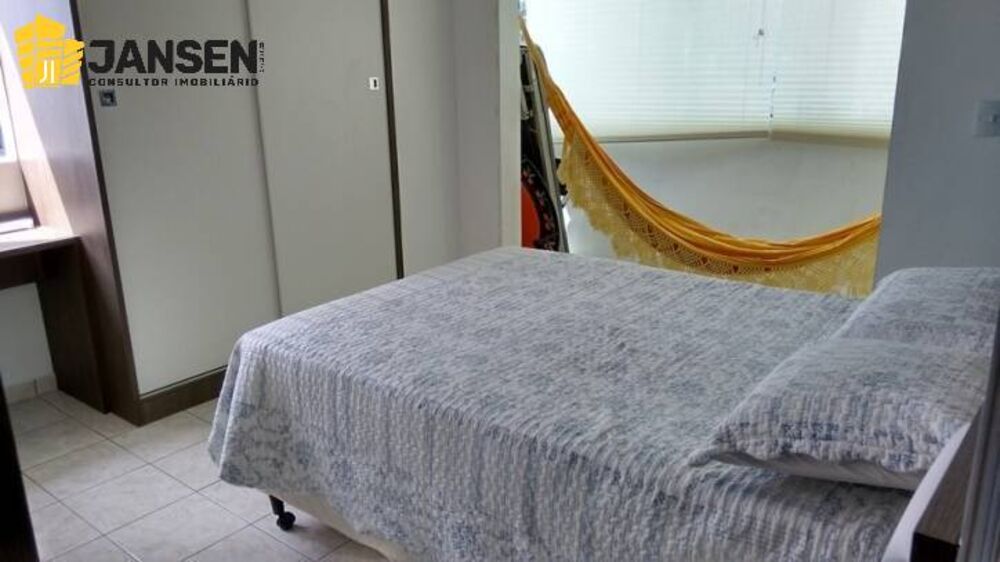Apartamento, 3 quartos, 186 m² - Foto 4