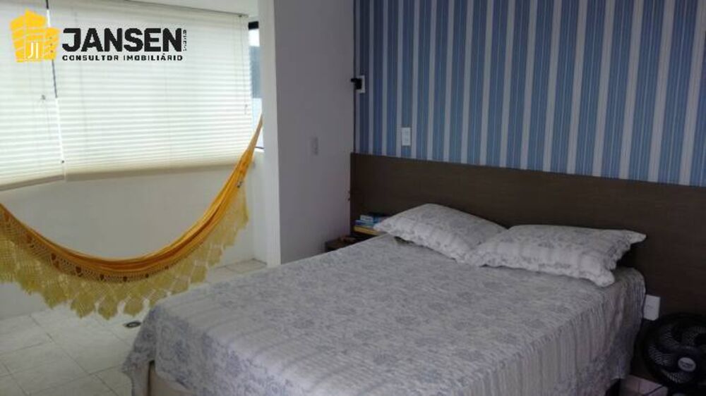 Apartamento, 3 quartos, 186 m² - Foto 6
