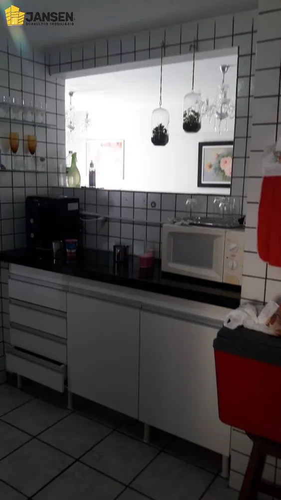 Apartamento, 2 quartos, 65 m² - Foto 4