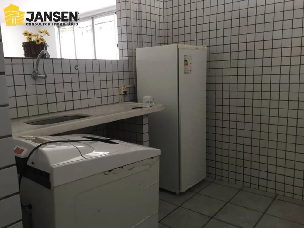Apartamento, 2 quartos, 65 m² - Foto 1