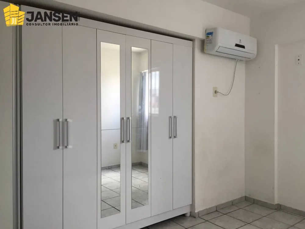 Apartamento, 2 quartos, 65 m² - Foto 2