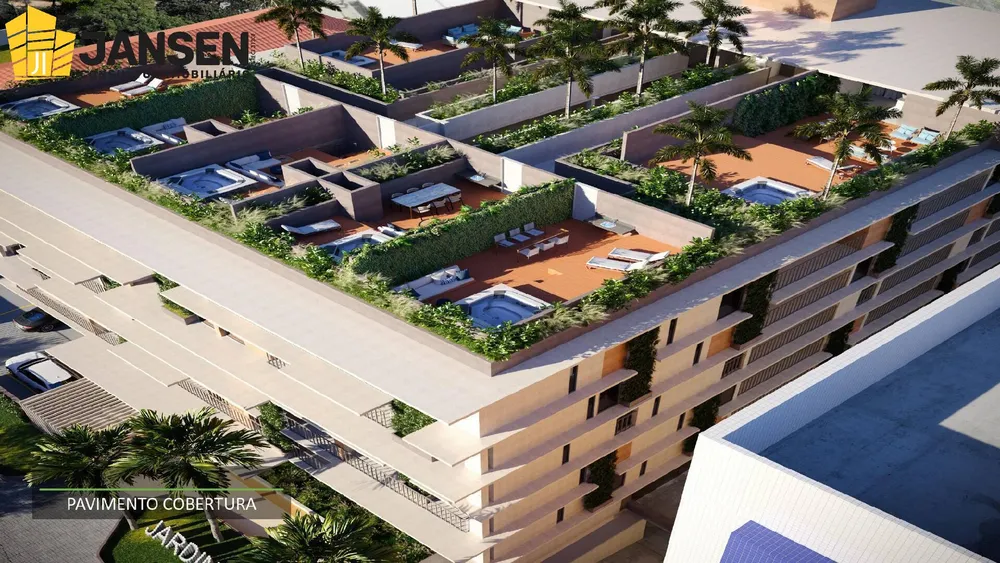 Apartamento, 3 quartos, 88 m² - Foto 16