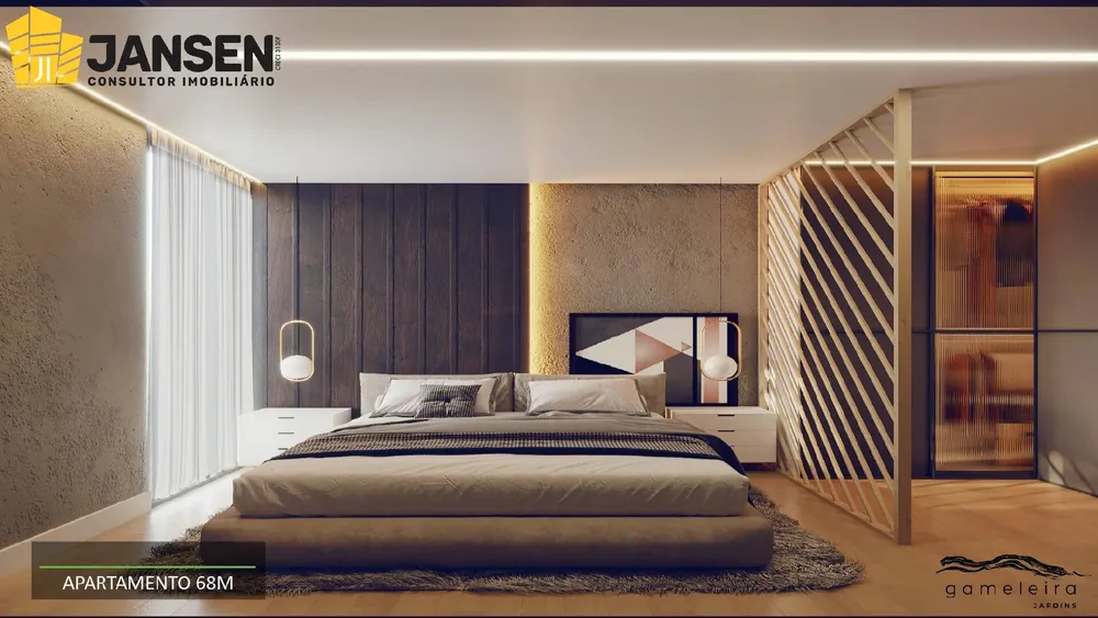 Apartamento, 3 quartos, 88 m² - Foto 7