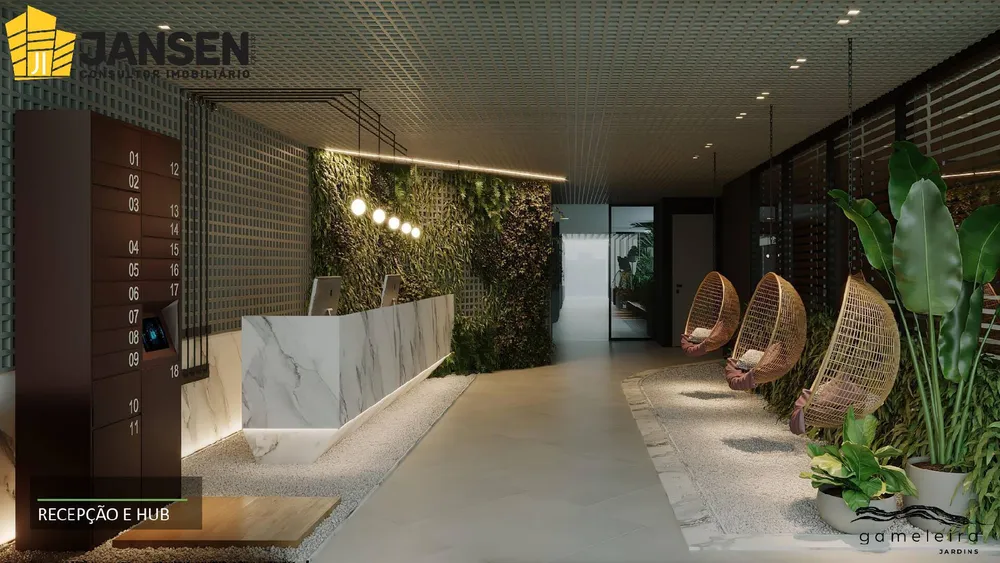 Apartamento, 3 quartos, 88 m² - Foto 4