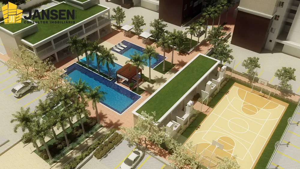 Apartamento, 3 quartos, 78 m² - Foto 4
