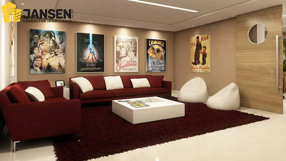 Apartamento, 3 quartos, 78 m² - Foto 6