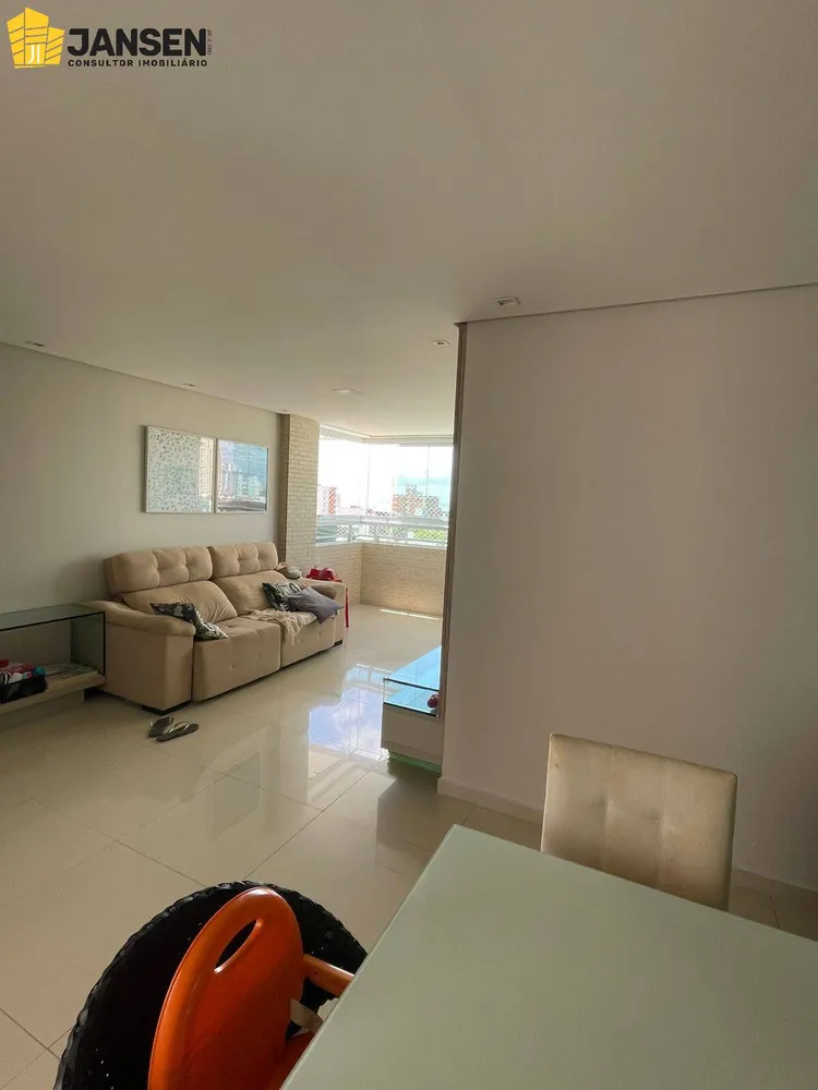 Apartamento, 3 quartos, 82 m² - Foto 5