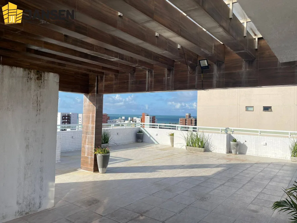 Apartamento, 3 quartos, 82 m² - Foto 2