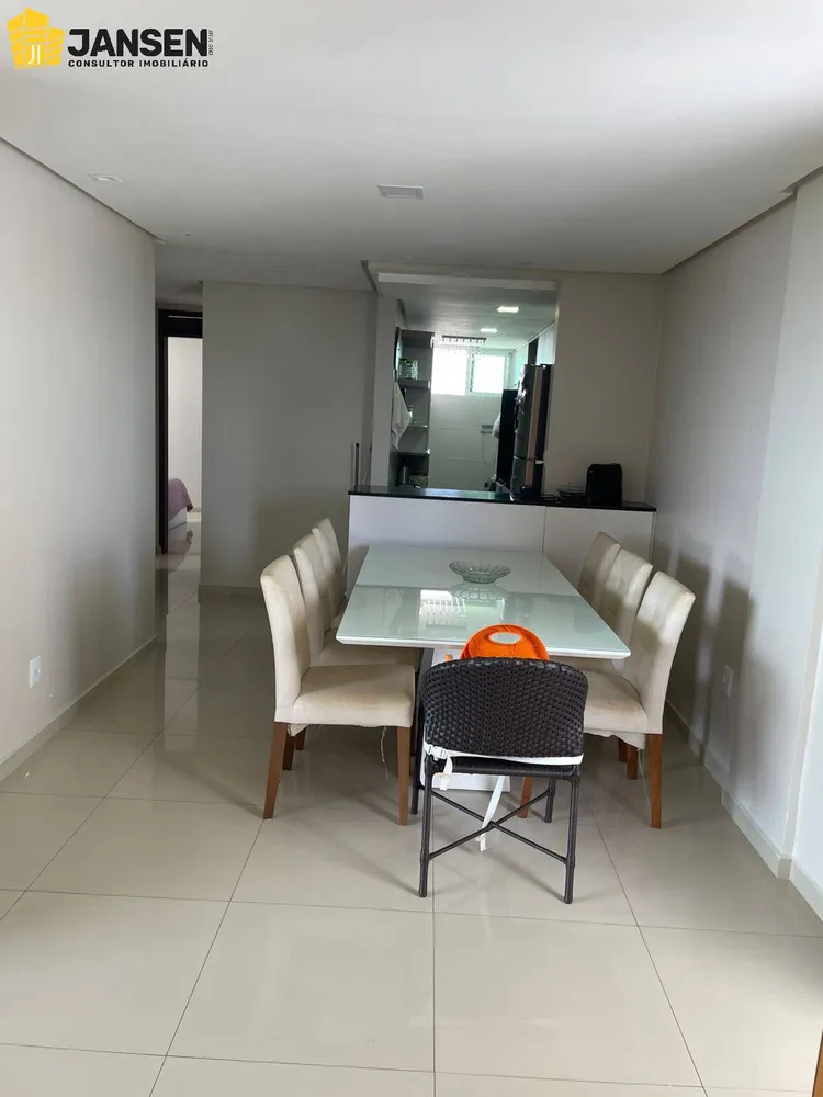 Apartamento, 3 quartos, 82 m² - Foto 11