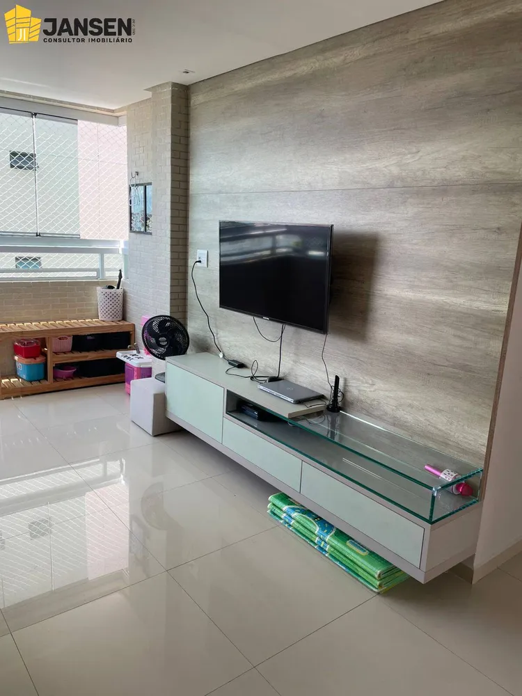 Apartamento, 3 quartos, 82 m² - Foto 6