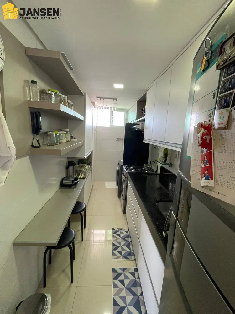 Apartamento, 3 quartos, 82 m² - Foto 12