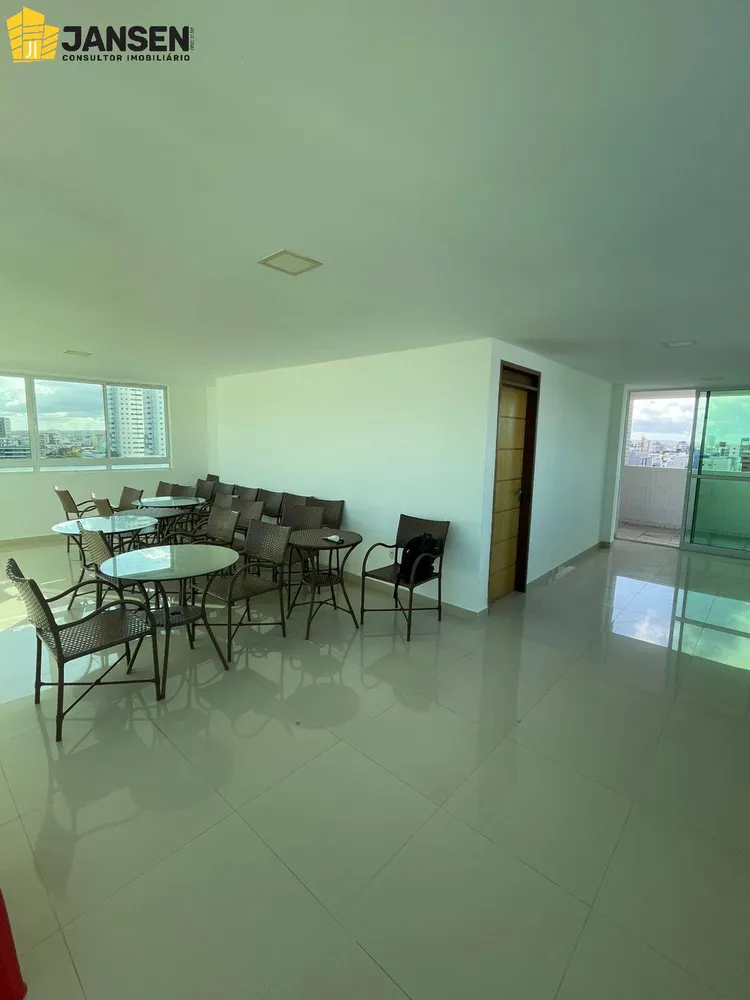 Apartamento, 3 quartos, 82 m² - Foto 7
