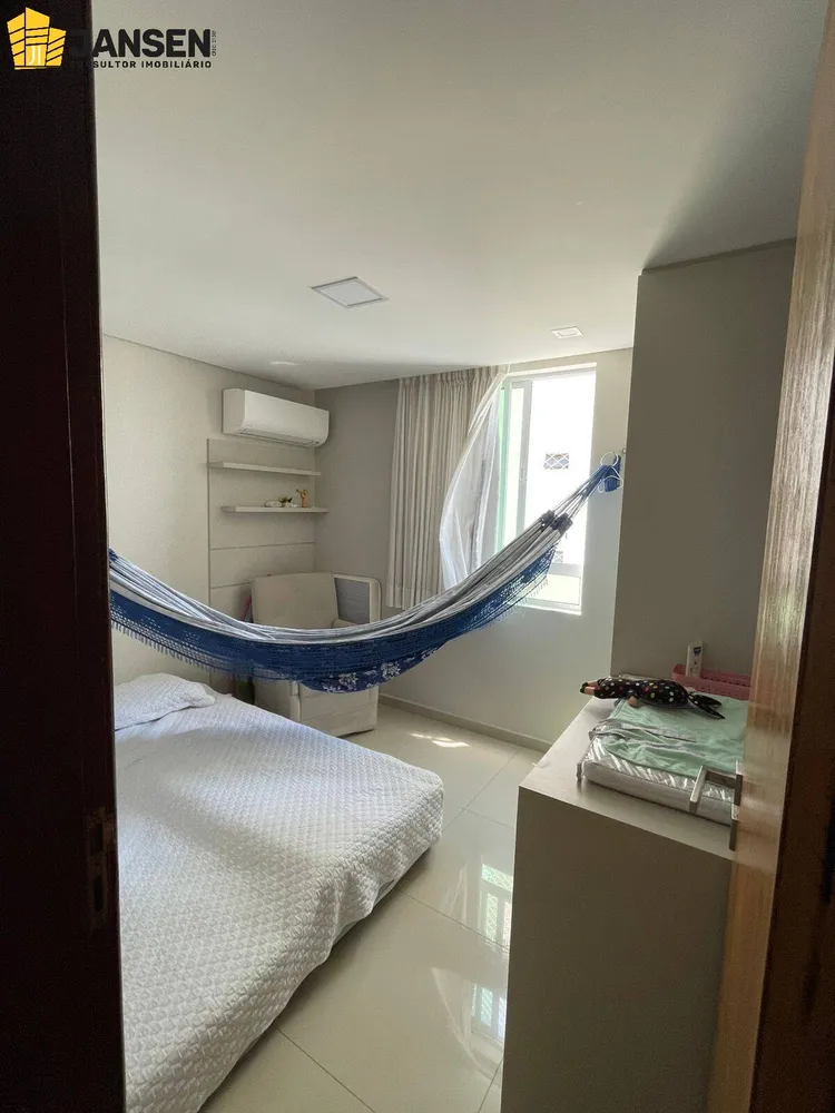 Apartamento, 3 quartos, 82 m² - Foto 9