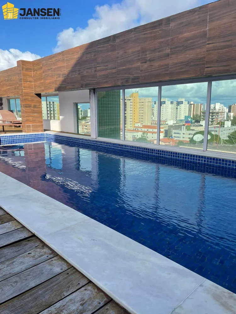 Apartamento, 3 quartos, 82 m² - Foto 3