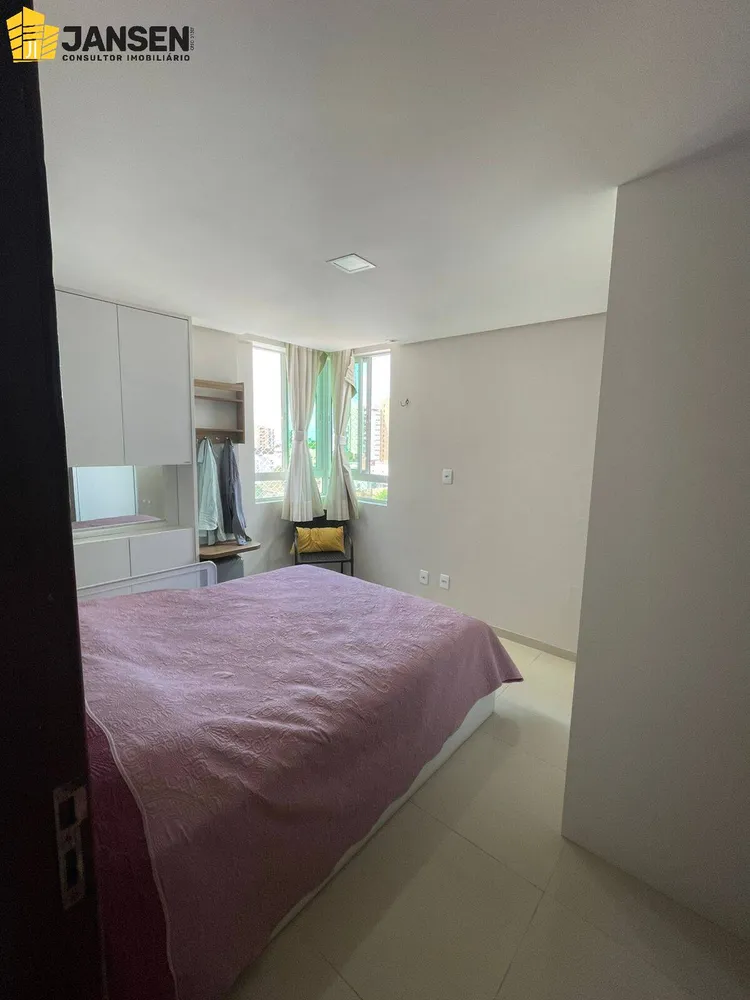 Apartamento, 3 quartos, 82 m² - Foto 1
