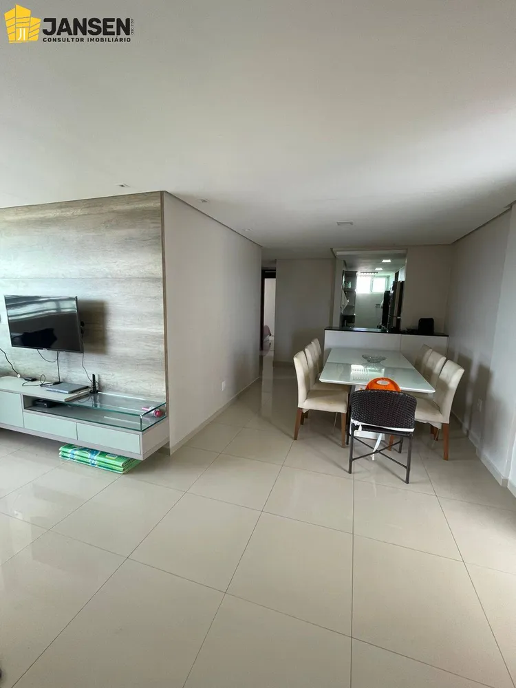 Apartamento, 3 quartos, 82 m² - Foto 4
