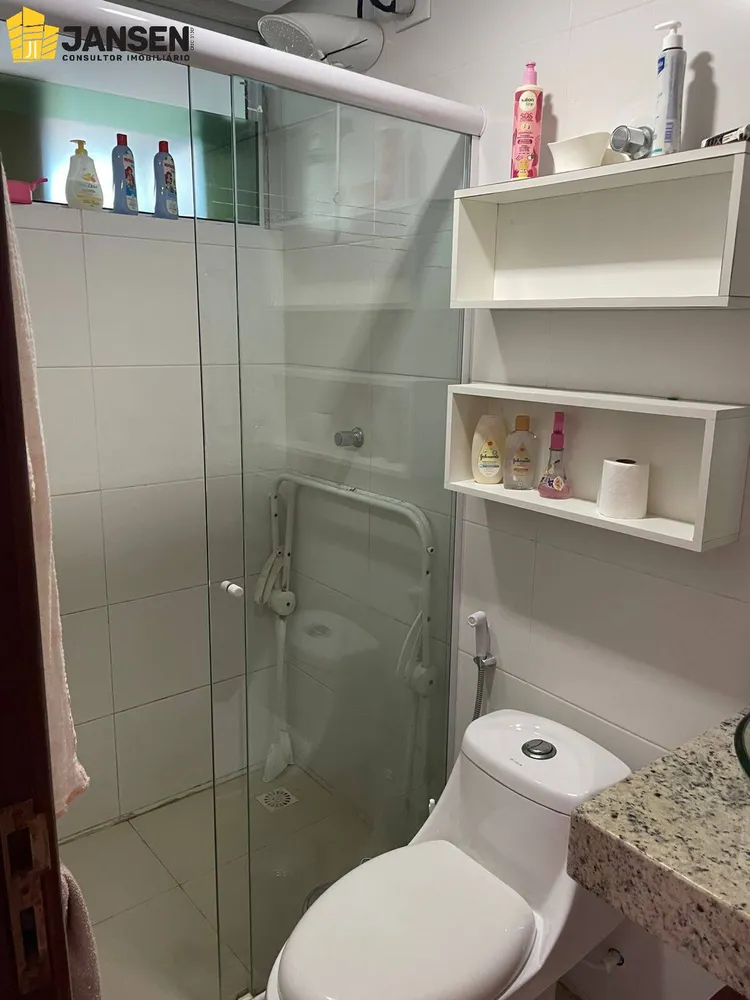 Apartamento, 3 quartos, 82 m² - Foto 8