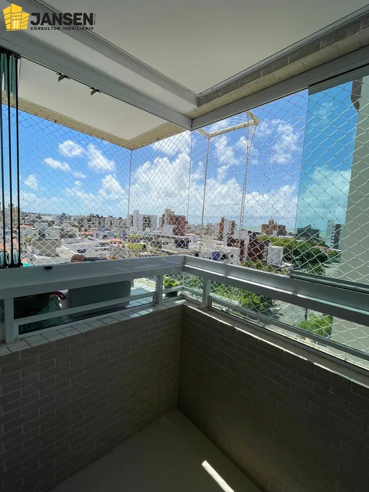 Apartamento, 3 quartos, 82 m² - Foto 10