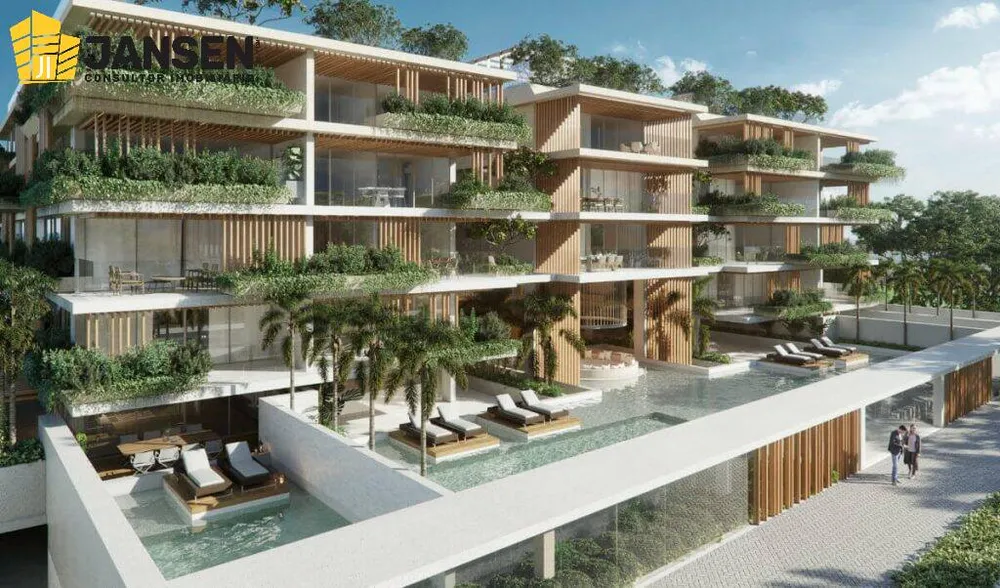 Apartamento, 4 quartos, 134 m² - Foto 1