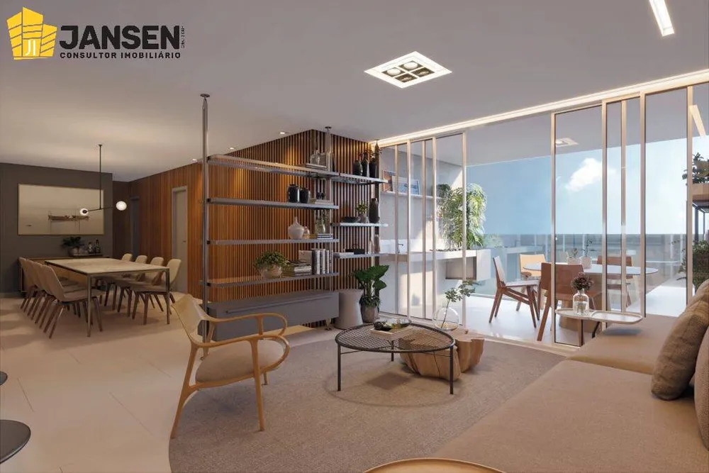 Apartamento, 4 quartos, 134 m² - Foto 11