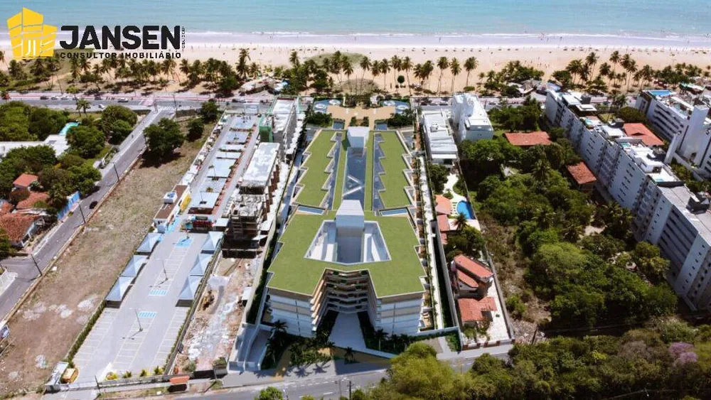 Apartamento, 4 quartos, 134 m² - Foto 3