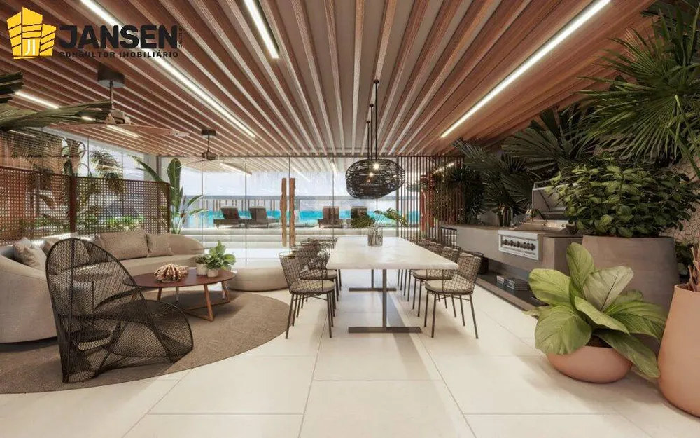 Apartamento, 4 quartos, 134 m² - Foto 8
