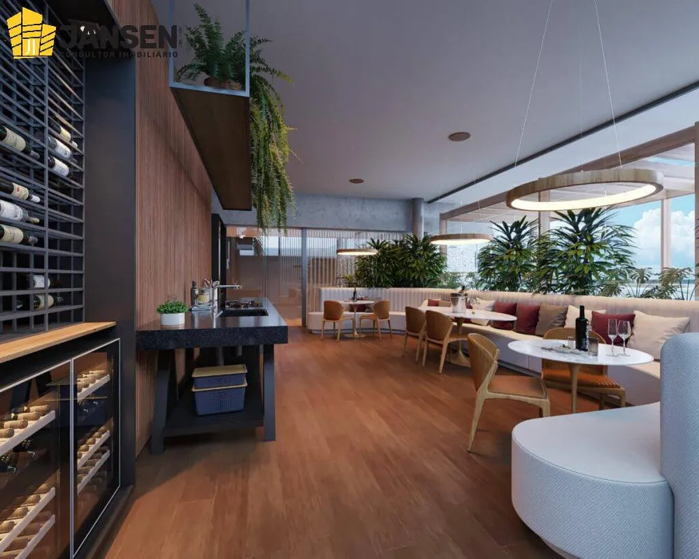 Apartamento, 4 quartos, 134 m² - Foto 13