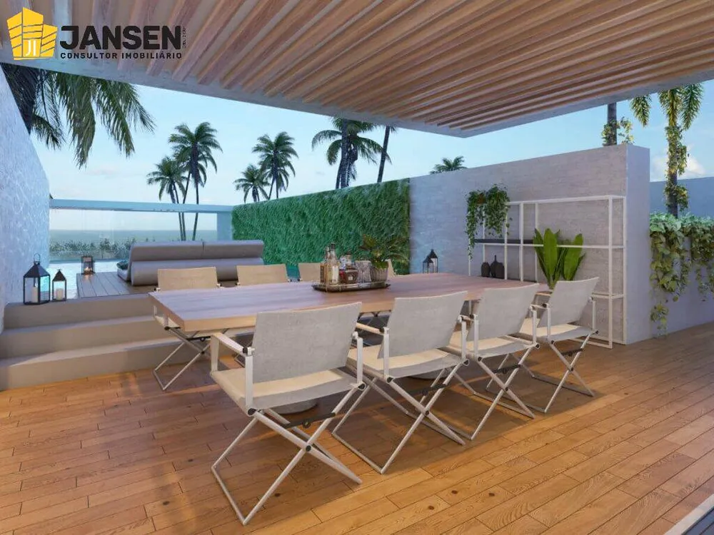 Apartamento, 4 quartos, 134 m² - Foto 12