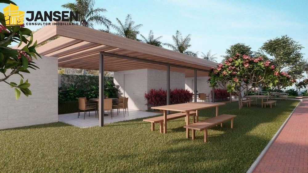 Apartamento à venda com 2 quartos, 64m² - Foto 7