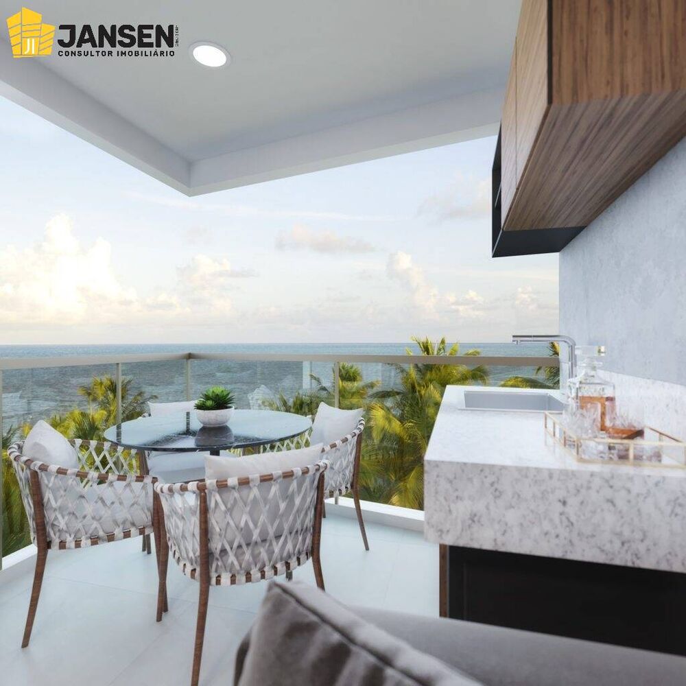 Apartamento à venda com 2 quartos, 64m² - Foto 6