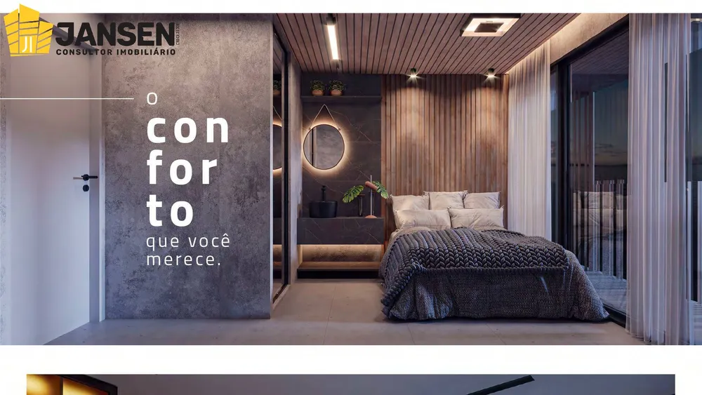 Apartamento, 1 quarto, 17 m² - Foto 4