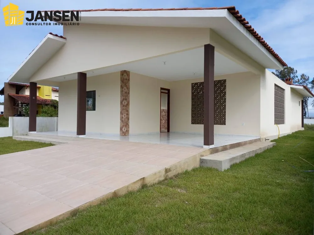Casa, 3 quartos, 600 m² - Foto 12