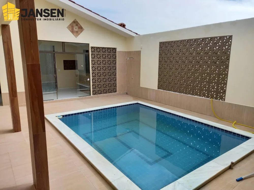 Casa, 3 quartos, 600 m² - Foto 11