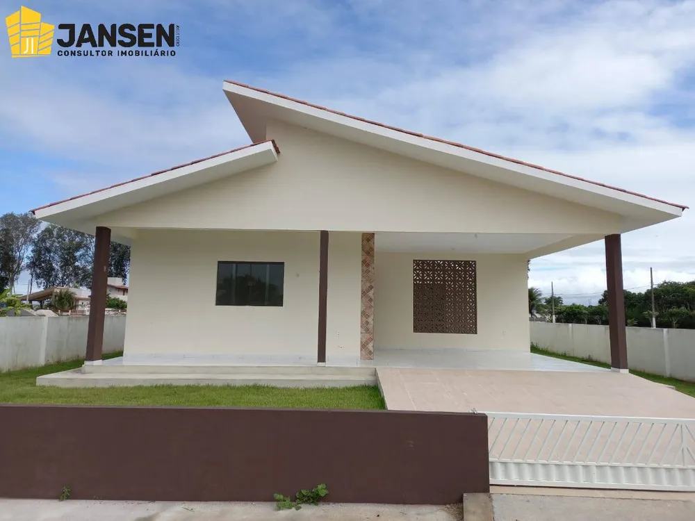 Casa, 3 quartos, 600 m² - Foto 1
