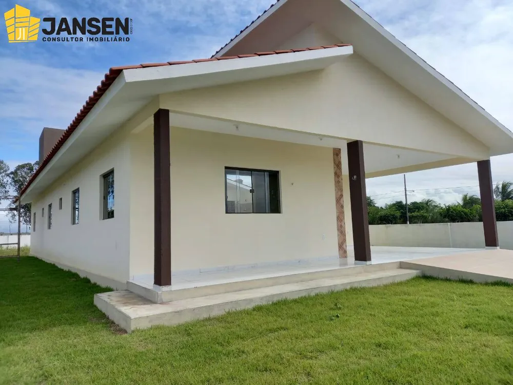 Casa, 3 quartos, 600 m² - Foto 3