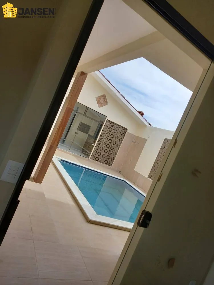 Casa, 3 quartos, 600 m² - Foto 6