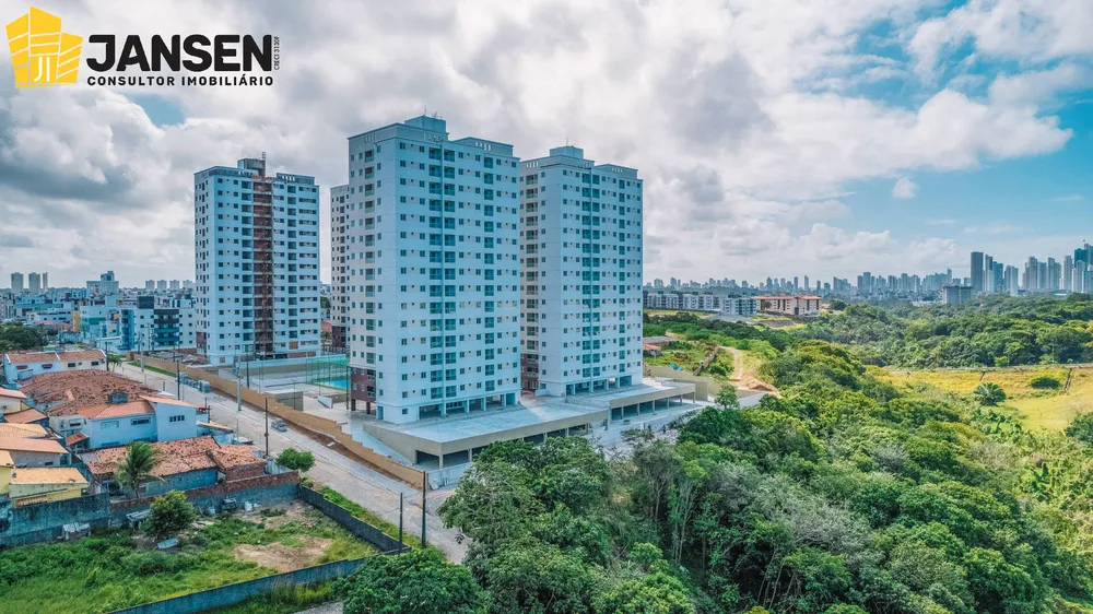 Apartamento, 2 quartos, 69 m² - Foto 6