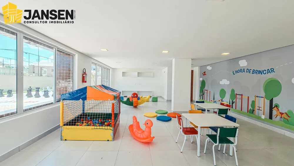 Apartamento, 2 quartos, 69 m² - Foto 13
