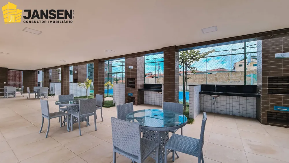 Apartamento, 2 quartos, 69 m² - Foto 4