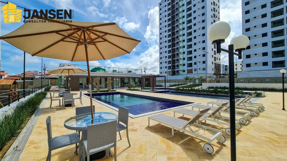 Apartamento, 2 quartos, 69 m² - Foto 3